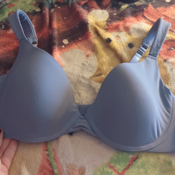 Other - Blue bra